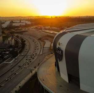 Atlético-MG x Cruzeiro: veja o que muda no trânsito para o clássico