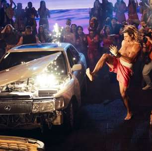 'Street Fighter', adaptação do clássico dos videogames, ganha novo trailer; assista