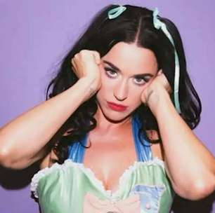 Katy Perry lidera ranking do TikTok e "The One That Got Away" é eleita a música do verão 2026