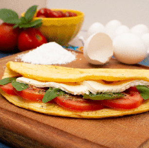 Lanche proteico: 3 receitas rápidas e nutritivas para o café da tarde