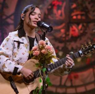 Maria Marçal: veja agenda de shows de setembro