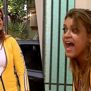 Globoplay traz de volta novela polêmica com Preta Gil como vilã