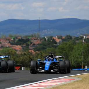 F1: Sainz não vê Williams capaz de brigar com Aston Martin