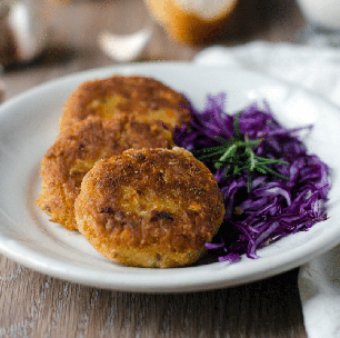 Mais fibras no almoço: 5 receitas saudáveis para cuidar da saúde intestinal