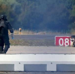 Otan e UE apoiam Alemanha após Berlim acusar Moscou de ataque híbrido em Leipzig