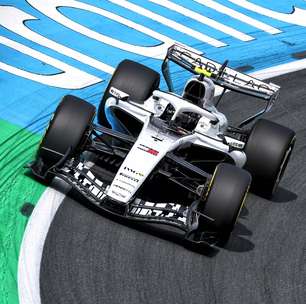 F1: Cadillac prevê dificuldades em sua estreia em Monza