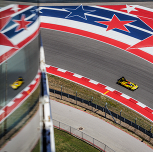 WEC: Confira os horários e onde assistir a etapa de Lone Star Le Mans