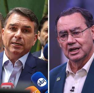 Datafolha: Lula registra 38% no 1º turno contra 33% de Flávio Bolsonaro; Cury aparece com 8%
