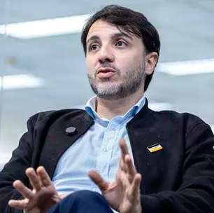 Renan Santos aposta em crescimento após decisão de Toffoli: 'Produzam conteúdo aos milhares'