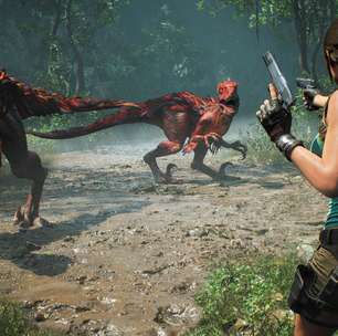 Tomb Raider: Legacy of Atlantis destaca a vilã Jacqueline Natla em novo vídeo