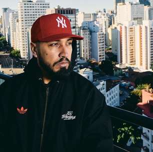 O significado por trás de cada música de 'Cumulonimbus', nas próprias palavras de Rashid