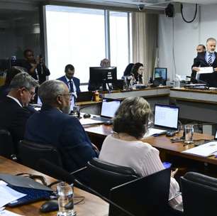 PEC do fim da escala 6x1 avança no Senado; veja próximas etapas
