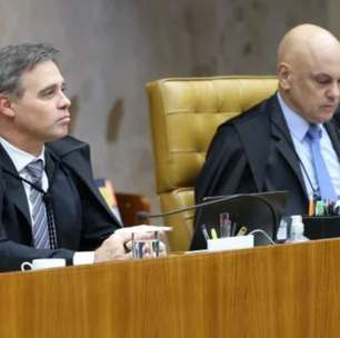 'Terremoto político': jornais estrangeiros destacam impacto de conversas entre Moraes e banqueiro preso