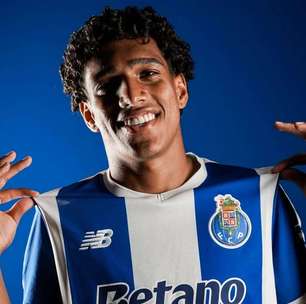 Entenda como ex-Santos pode ganhar espaço no time do Porto
