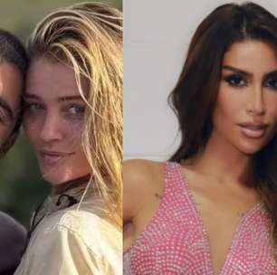 Bianca Andrade faz revelação após boatos de affair com Pedro Scooby: 'Eu to'