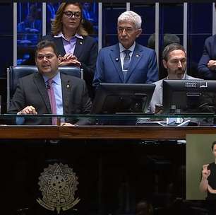 Senado aprova Redata e texto vai à sanção presidencial
