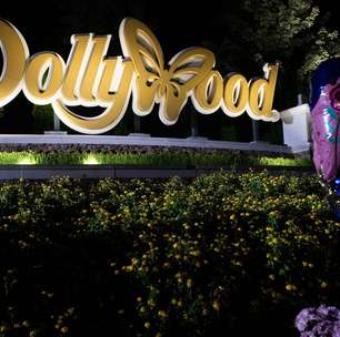 Dollywood está desenvolvendo 'diversas novas experiências' para homenagear Dolly Parton