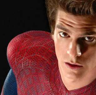 Homem-Aranha gay? Andrew Garfield defende mudança para Peter Parker: "Qualquer um pode vestir aquele traje"