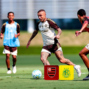 Flamengo x Mirassol: Onde Assistir ao Vivo, Horário, Escalações e Arbitragem