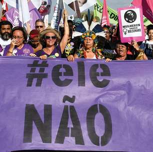 Por que a extrema direita se mobiliza contra o voto feminino?
