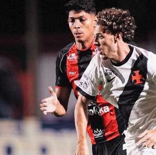 Em vantagem, Vasco tenta repetir feito antigo contra o Vitória