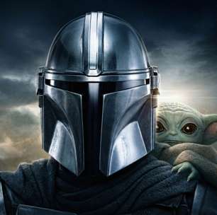 'O Mandaloriano e Grogu', filme de 'Star Wars', estreia no streaming
