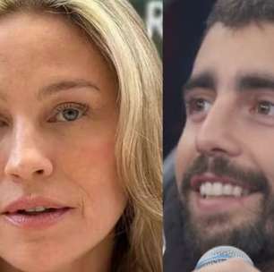 Luana Piovani expõe descuido de Pedro Scooby com os filhos: 'Desejo paternidade'
