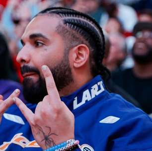 'Iceman', de Drake, bate recorde do próprio artista no Apple Music