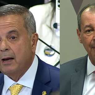 'Estude mais': Rogério Marinho e Omar Aziz batem boca após discordarem em CCJ sobre escala 6x1