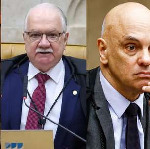 Fachin diz que 'autoridade do cargo não confere privilégio' após mensagens de Vorcaro a Moraes