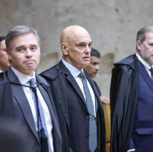 Quais ministros do STF estão ligados a Vorcaro, ex-banqueiro preso pelo escândalo do Master