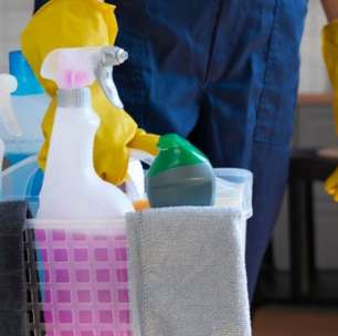 Produtos de limpeza amados no Brasil foram proibido pela Anvisa