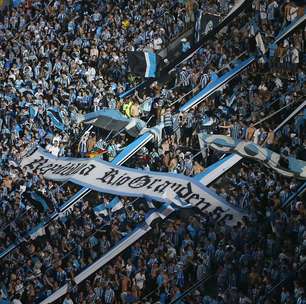 Gre-Nal 454 pode quebrar recorde de público da Arena; veja números