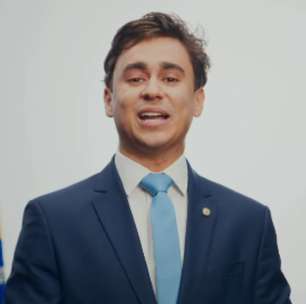 Nikolas Ferreira e Vorcaro: o que dizem os áudios revelados
