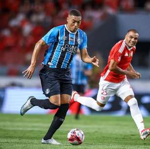 Retrospecto de classificação no Grenal; veja quem leva vantagem