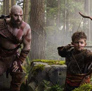 "É como andar de bicicleta": Dave Bautista inicia transformação física para substituir protagonista em série do Prime Video