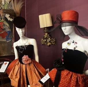 Antiga residência de Pierre Cardin em Veneza se transforma em museu