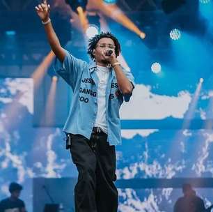 Conheça Brunno Ramos, destaque do trap gospel