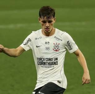Corinthians: Besiktas 'bate o martelo' sobre Breno Bidon e comunica ao Timão