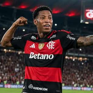 Plata Volta ao Flamengo Após Negócio Frustrado e Pode Reforçar Time na Libertadores