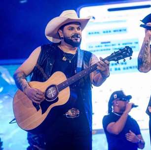 Diego e Victor Hugo reforçam essência no sertanejo