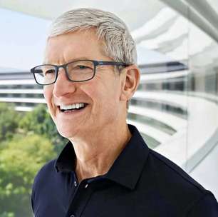 Primeiro CEO abertamente gay da Apple deixa comando da empresa após 15 anos