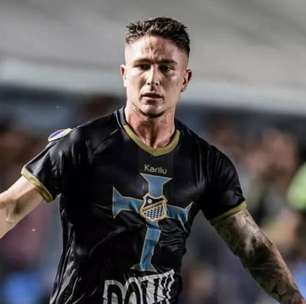Paysandu acerta com lateral-esquerdo que passou pelo Remo; veja detalhes