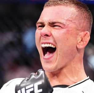 Exclusivo: Felipe Lima destaca mudança que impulsionará sua carreira a partir do UFC Paris