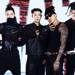 Jay Park e LNGSHOT em SP: tudo o que você precisa saber