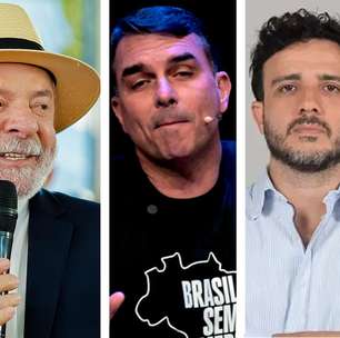 Datafolha publica nova pesquisa presidencial nesta quinta-feira