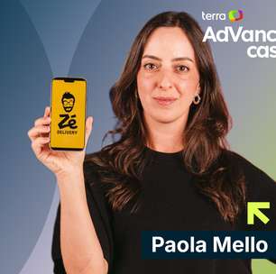 "Como transformar lazer em awareness" | Paola Mello, Diretora de Marketing do Zé Delivery