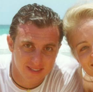 Angélica homenageia Luciano Huck com recordações da vida a dois: 'Agora ficou perfeito'