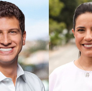 João Campos e Raquel Lyra empatam com 43% na disputa no PE, aponta pesquisa Real Time Big Data