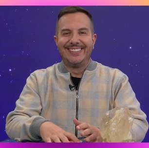 Previsões da semana: André Mantovanni diz o que esperar para cada signo no Terra Horóscopo